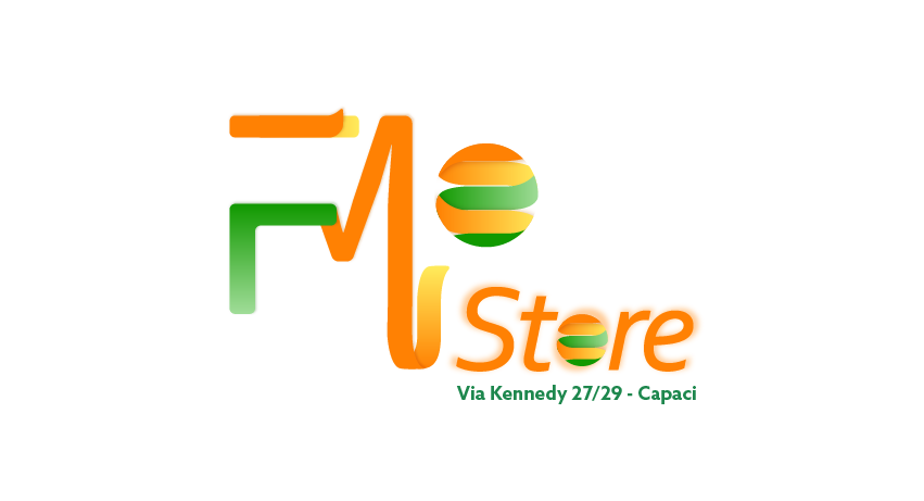 Logo Fm Store Palermo